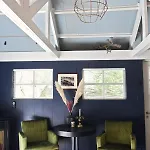 Het Emmapark Apartment *