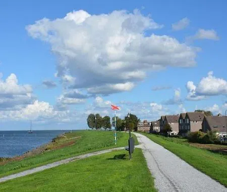 Het Emmapark Daire