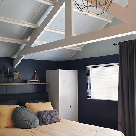 Het Emmapark Apartment Medemblik