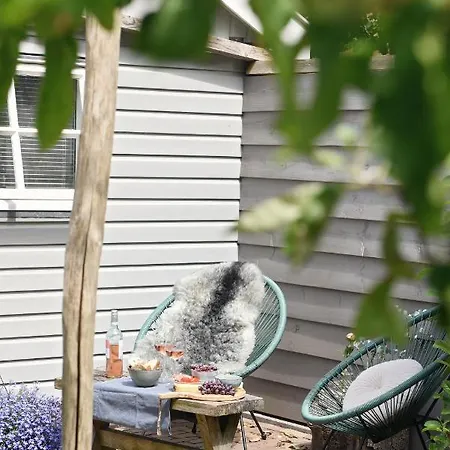 Het Emmapark Apartmán Medemblik