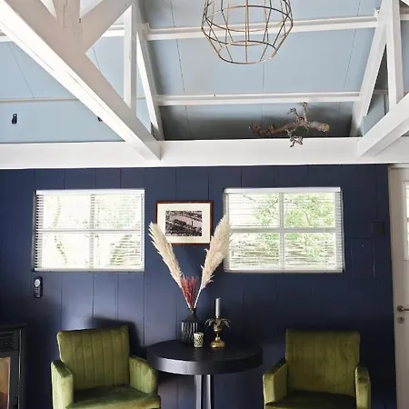 Het Emmapark Apartmán *