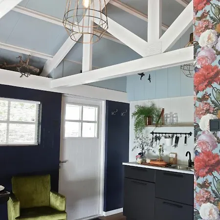 Het Emmapark Medemblik