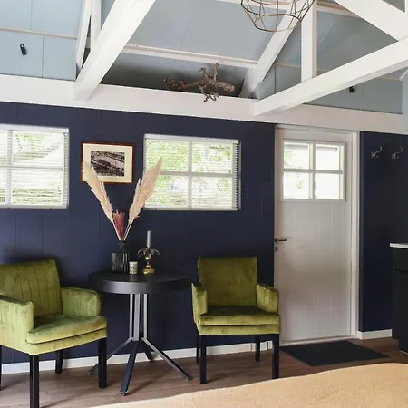 Apartmán Het Emmapark Medemblik