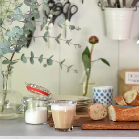 Apartmán Het Emmapark