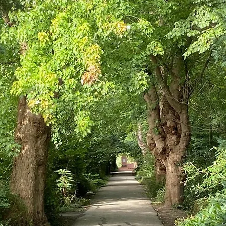 Het Emmapark Medemblik