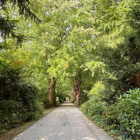 Apartmán Het Emmapark *