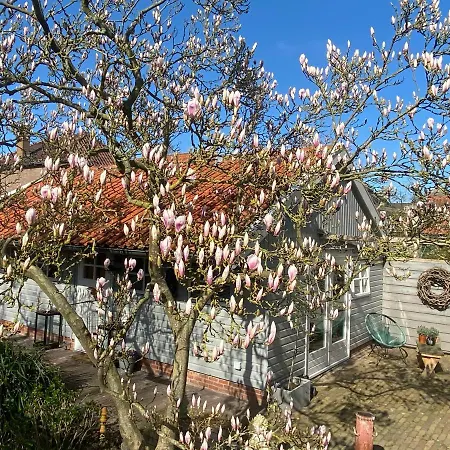 Apartmán Het Emmapark