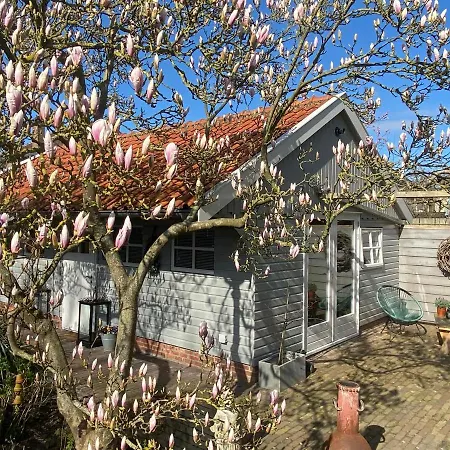 Het Emmapark Apartmán Medemblik