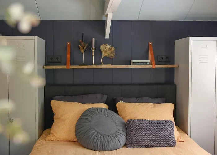 Het Emmapark * メーデムブリク