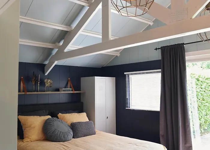 Het Emmapark アパート メーデムブリク