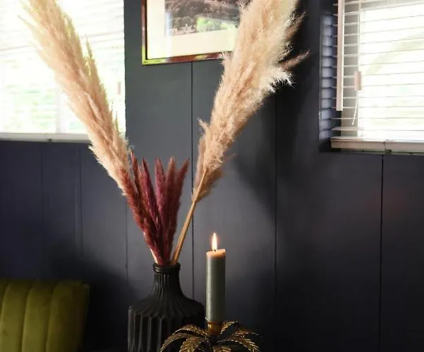 Het Emmapark アパート メーデムブリク