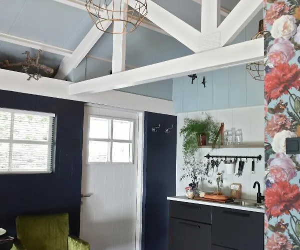 Het Emmapark メーデムブリク