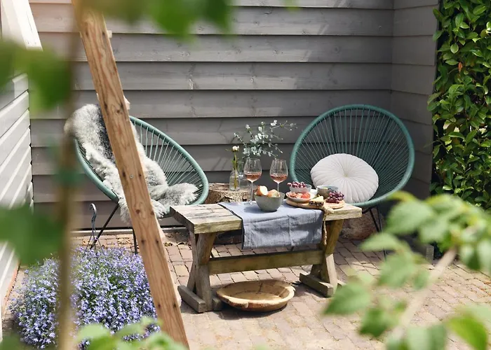 アパート Het Emmapark メーデムブリク