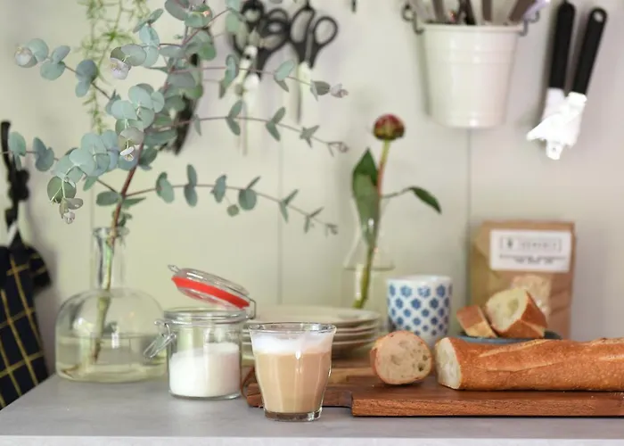 アパート Het Emmapark