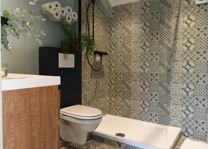 Het Emmapark * メーデムブリク