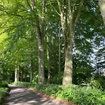 Daire Het Emmapark *