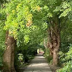 Het Emmapark Medemblik